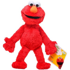 Playskool Sesame Street Play All Day Elmo